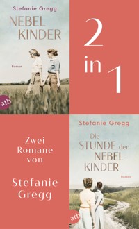 Nebelkinder & Die Stunde der Nebelkinder - Stefanie Gregg - E-Book