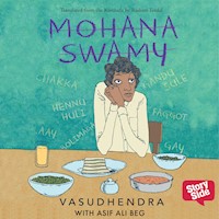 Mohanaswamy - Vasudhendra - Hörbuch