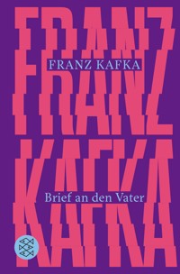 Brief an den Vater - Franz  kafka - E-Book + Hörbuch