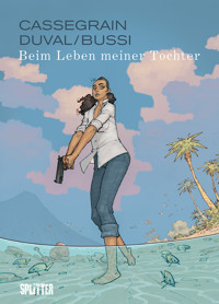 Beim Leben meiner Tochter - Bussi Michel - E-Book