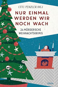Nur einmal werden wir noch wach -  - E-Book
