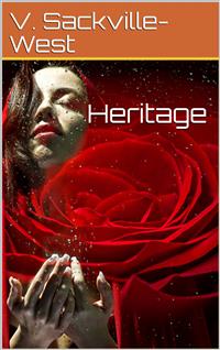 Heritage - V. Sackville - E-Book