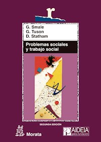 Problemas sociales y trabajo social - Gerald Smale - E-Book