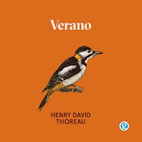Verano - Henry David Thoreau - Hörbuch