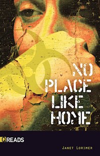 No Place Like Home - Janet Lorimer - E-Book