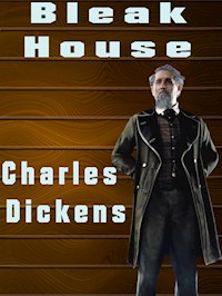 Bleak House - Charles Dickens - E-Book