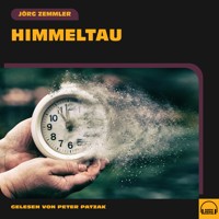 Himmeltau - Jörg Zemmler - Hörbuch