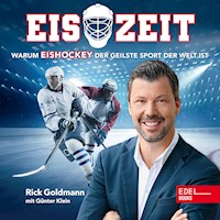 Eiszeit! - Rick Goldmann - Hörbuch