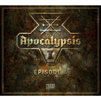 Apocalypsis, Staffel 1, Episode 4: Baphomet - Mario Giordano - Hörbuch