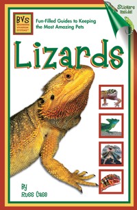 Lizards - Russ Case - E-Book