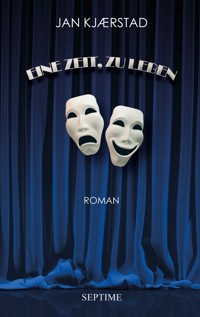 Eine Zeit, zu leben - Jan Kjaerstad - E-Book