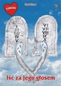 Iść za Jego głosem - Tori Ritner - E-Book