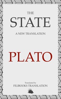 The State - Plato - E-Book