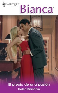 El precio de una pasión - Helen Bianchin - E-Book