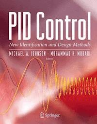 PID Control -  - E-Book
