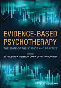 Evidence-Based Psychotherapy -  - E-Book