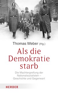 Als die Demokratie starb - Marla Stone - E-Book