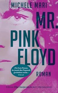 Mr. Pink Floyd - Michele Mari - E-Book