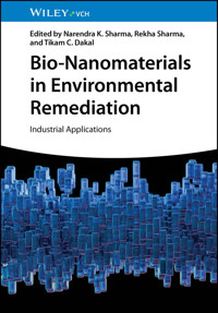 Bio-Nanomaterials in Environmental Remediation -  - E-Book