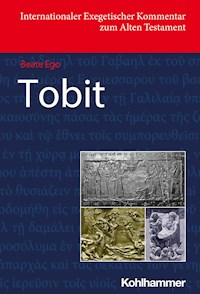Tobit - Beate Ego - E-Book