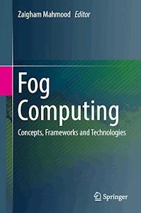 Fog Computing -  - E-Book