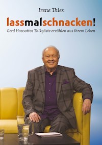 Lass mal schnacken! - Irene Thies - E-Book