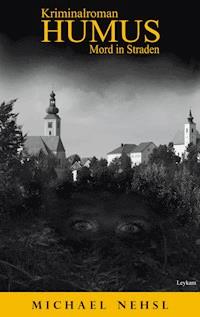 Humus - Michael Nehsl - E-Book