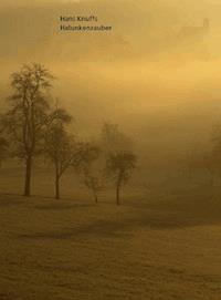 Halunkenzauber - Hans Knuffs - E-Book