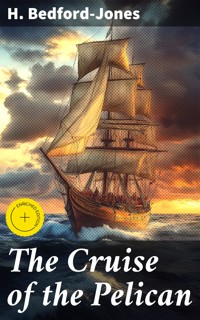 The Cruise of the Pelican - Bedford-Jones H. - E-Book