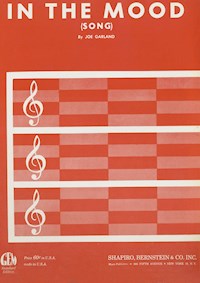 In the Mood - Joe Garland - E-Book