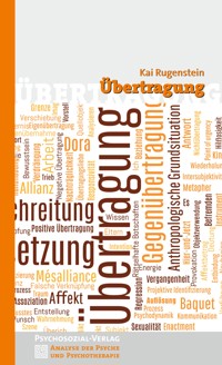 Übertragung - Kai Rugenstein - E-Book