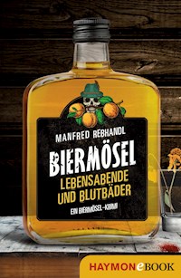 Lebensabende und Blutbäder - Manfred Rebhandl - E-Book