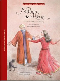 Nathan der Weise - Barbara Kindermann - E-Book