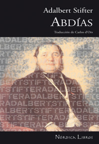 Abdías - Adalbert Stifter - E-Book