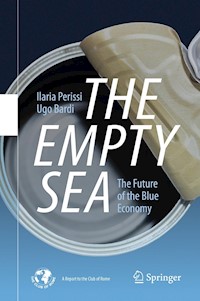 The Empty Sea - Ilaria Perissi - E-Book