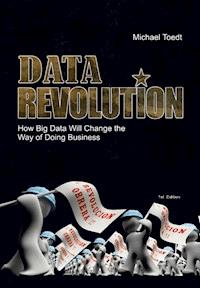 Data Revolution - Michael Toedt - E-Book