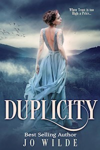 Duplicity - Jo Wilde - E-Book