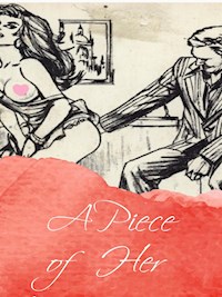 A Piece of Her - George Willson - E-Book