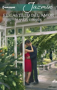 El castillo del amor - Marion Lennox - E-Book