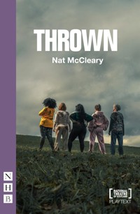 Thrown - Nat McCleary - E-Book