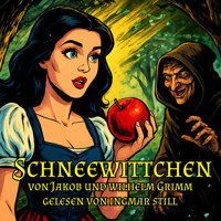 Schneewittchen - Grimm Jacob - Hörbuch
