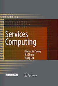 Services Computing - Liang-Jie Zhang - E-Book