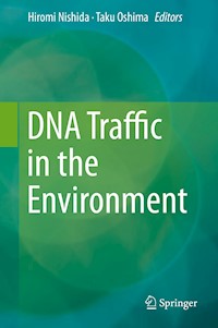 DNA Traffic in the Environment - - E-Book