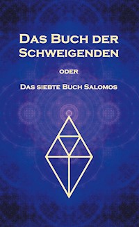 Das Buch der Schweigenden - Amadeus Tacitus - E-Book