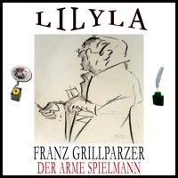 Der arme Spielmann - Franz Grillparzer - Hörbuch