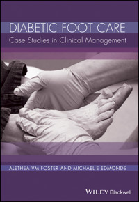 Diabetic Foot Care - Alethea V. M. Foster - E-Book