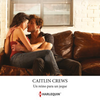 Un reino para un jeque - CAITLIN CREWS - Hörbuch