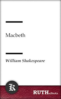 Macbeth - William Shakespeare - E-Book