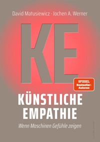Künstliche Empathie - David Matusiewicz - E-Book