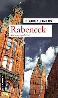 Rabeneck - Claudia Rimkus - E-Book